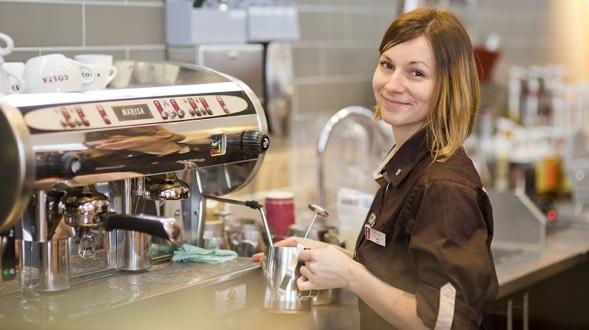 Barista