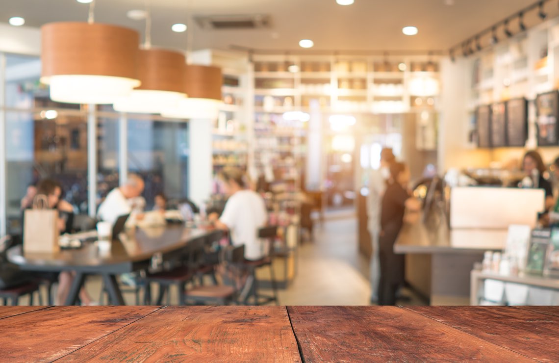 Un restaurant qui vous ressemble
