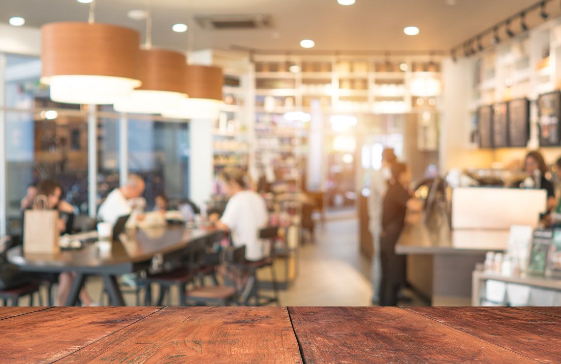 Un restaurant qui vous ressemble 