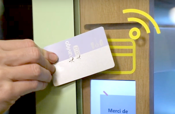 PAIEMENT